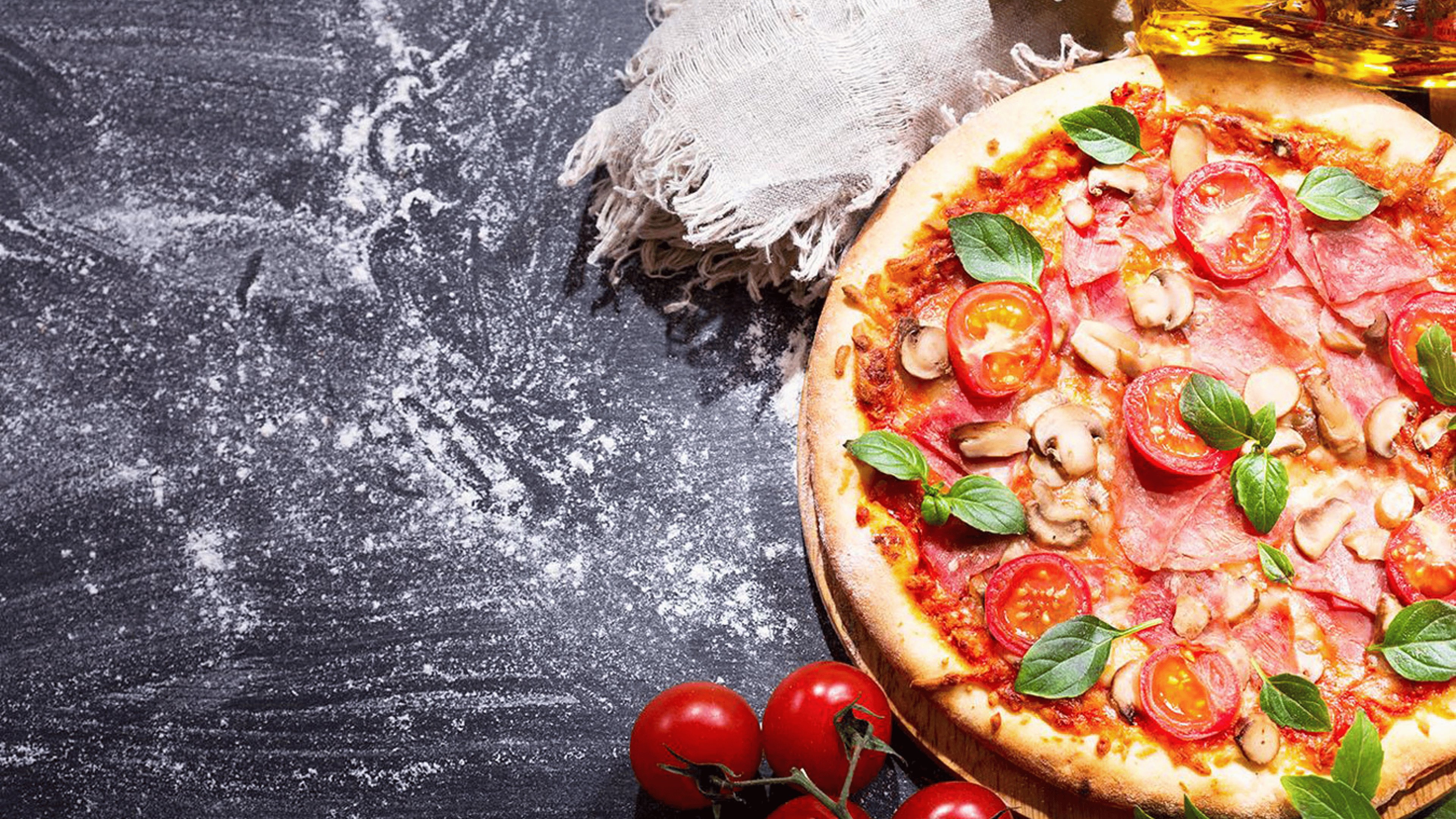 Pizzeria Napoli Haiger